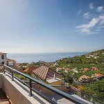 New Casa Bondi By Your Madeira 別荘