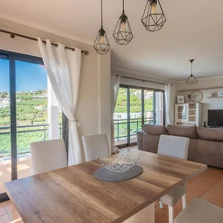 Prázdninový dům New Casa Bondi By Your Madeira *
