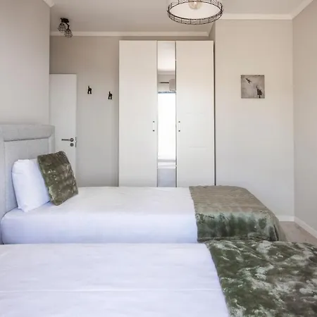 Prázdninový dům New Casa Bondi By Your Madeira *