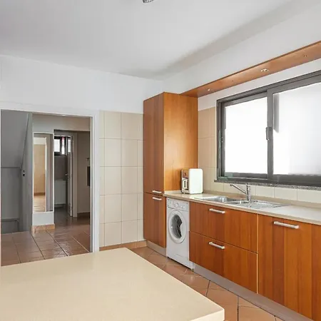 New Casa Bondi By Your Madeira Prázdninový dům *