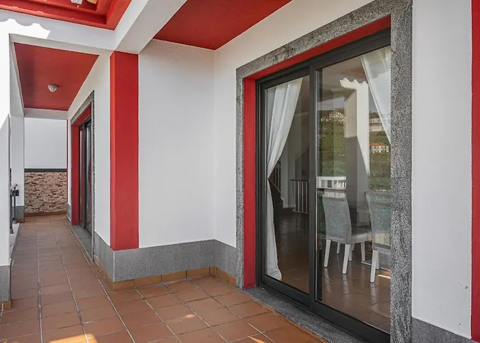 New Casa Bondi By Your Madeira * Ponta do Sol (Madeira)