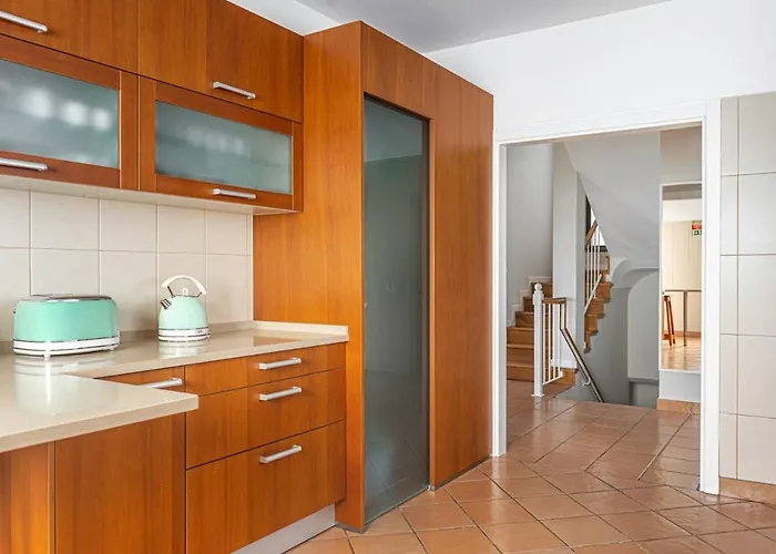 New Casa Bondi By Your Madeira Tatil Evi