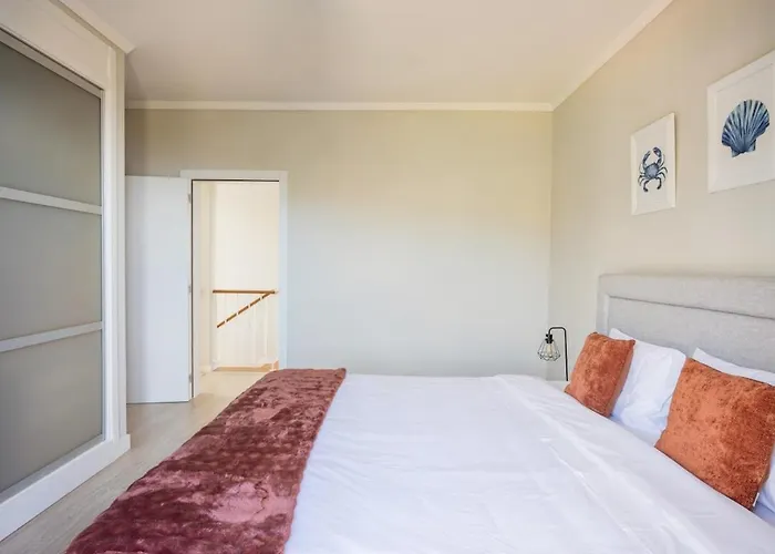 New Casa Bondi By Your Madeira Tatil Evi *