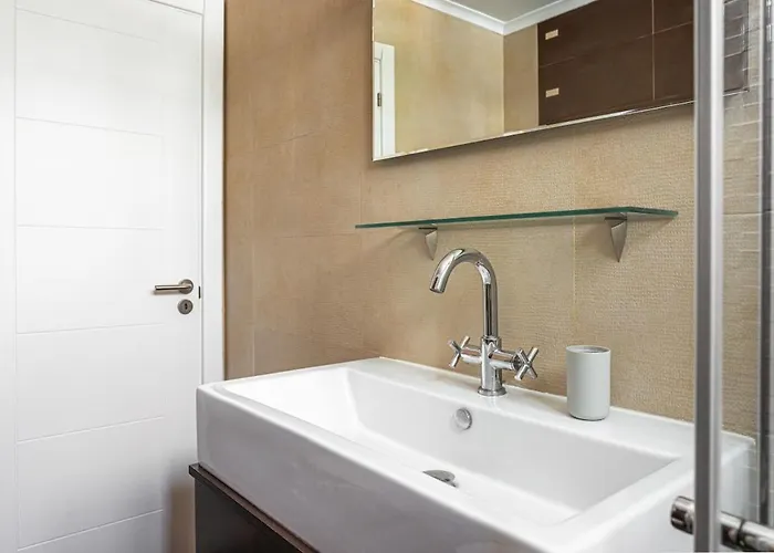 Tatil Evi New Casa Bondi By Your Madeira Ponta do Sol (Madeira)