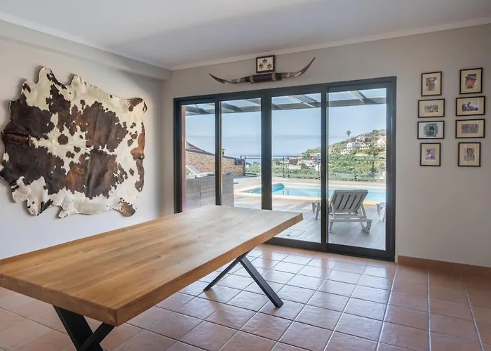 Tatil Evi New Casa Bondi By Your Madeira