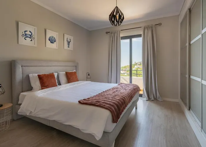 Tatil Evi New Casa Bondi By Your Madeira *