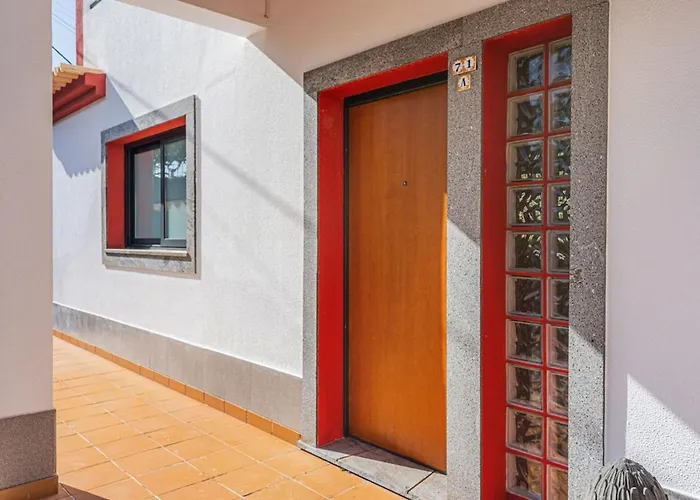 New Casa Bondi By Your Madeira Tatil Evi *