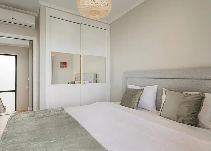 Tatil Evi New Casa Bondi By Your Madeira Ponta do Sol (Madeira)