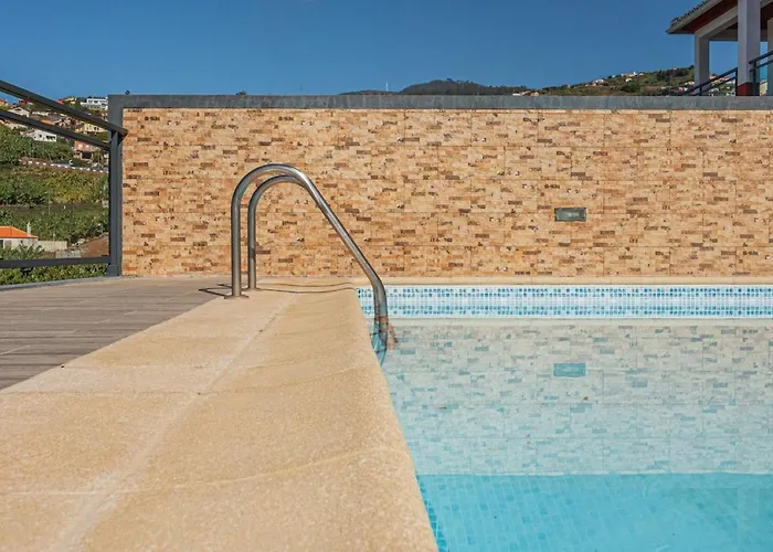 New Casa Bondi By Your Madeira *