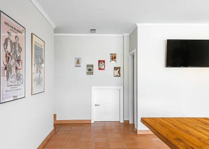 Tatil Evi New Casa Bondi By Your Madeira Ponta do Sol (Madeira)