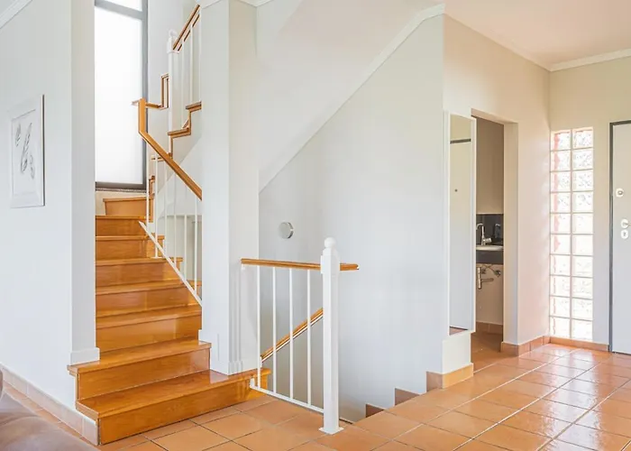 Tatil Evi New Casa Bondi By Your Madeira *