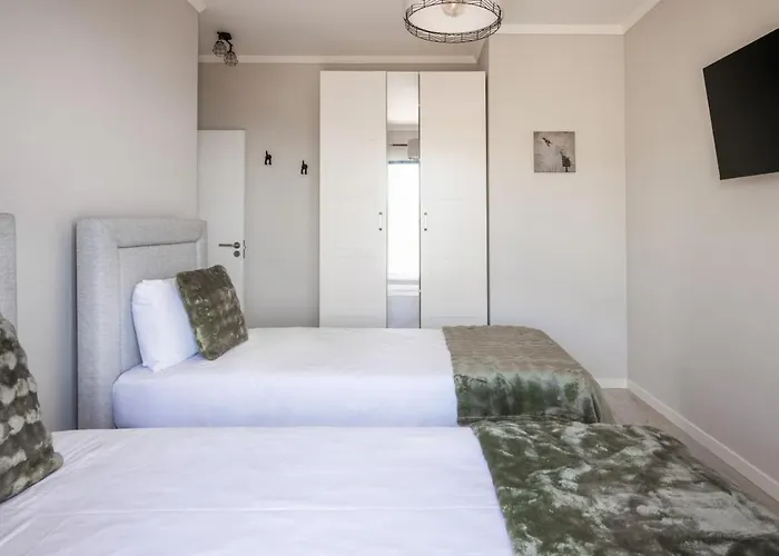 Tatil Evi New Casa Bondi By Your Madeira *