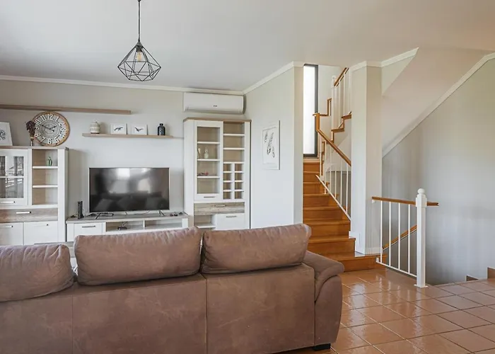 Tatil Evi New Casa Bondi By Your Madeira