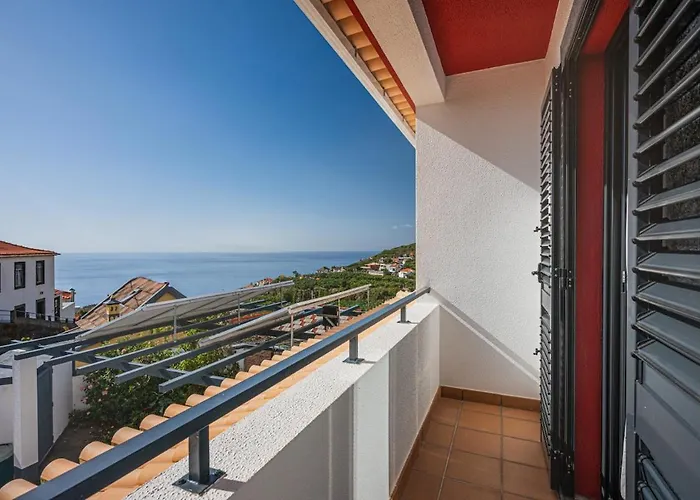 New Casa Bondi By Your Madeira Tatil Evi