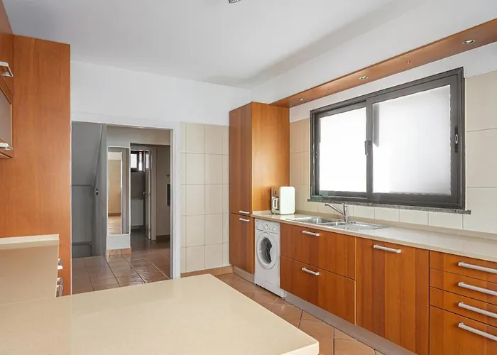 New Casa Bondi By Your Madeira Tatil Evi *