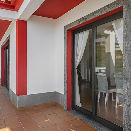 New Casa Bondi By Your Madeira * Ponta do Sol (Madeira)