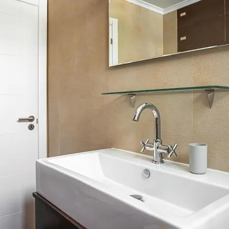 Dom wakacyjny New Casa Bondi By Your Madeira Ponta do Sol (Madeira)