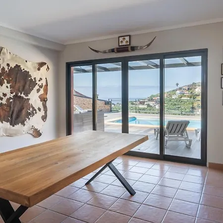 Casa de Férias New Casa Bondi By Your Madeira
