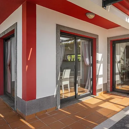 Сasa de vacaciones New Casa Bondi By Your Madeira Ponta do Sol (Madeira)