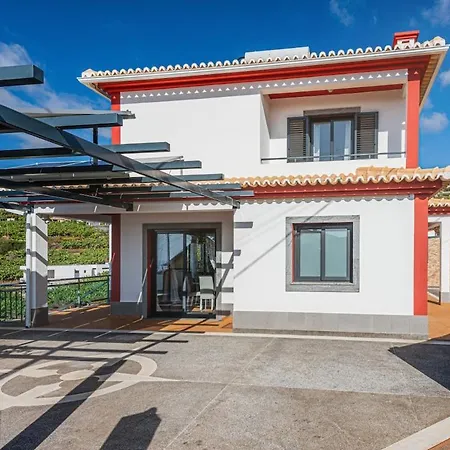 New Casa Bondi By Your Madeira Сasa de vacaciones *