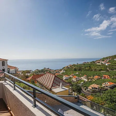 New Casa Bondi By Your Madeira Сasa de vacaciones