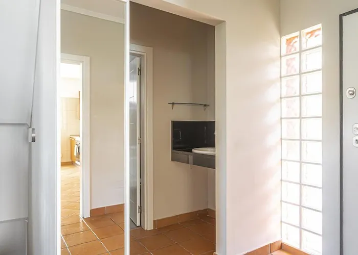 New Casa Bondi By Your Madeira Vakantiehuis Ponta do Sol (Madeira)