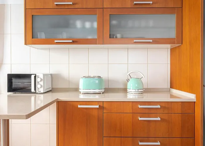 Dom wakacyjny New Casa Bondi By Your Madeira Ponta do Sol (Madeira)