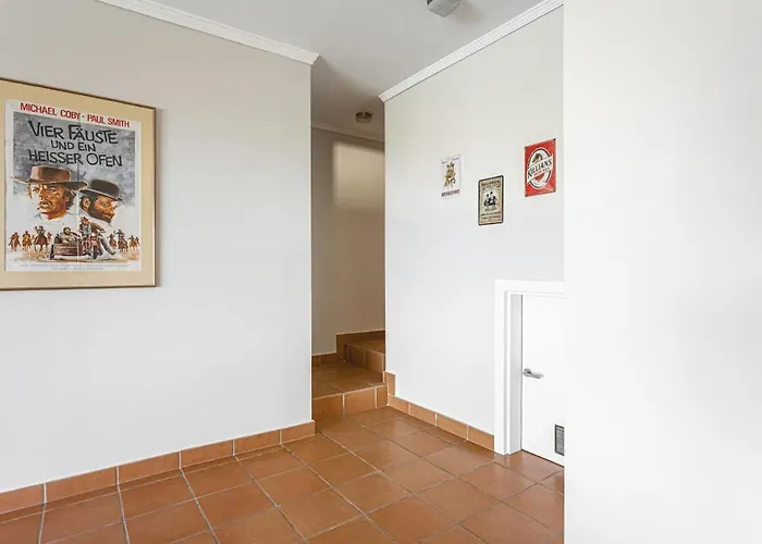 Dom wakacyjny New Casa Bondi By Your Madeira