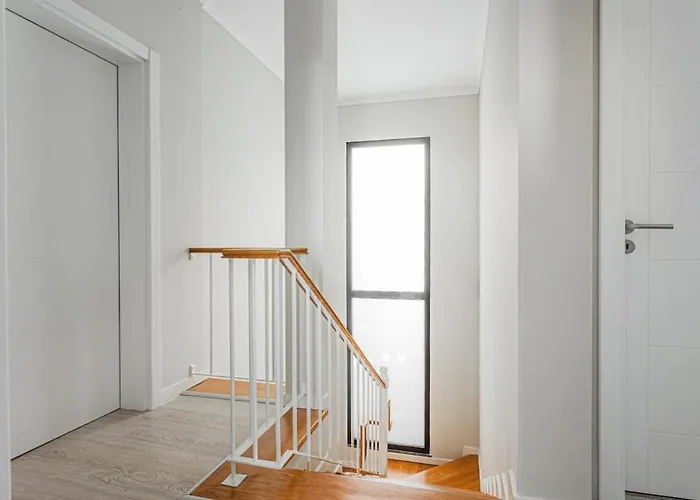 Dom wakacyjny New Casa Bondi By Your Madeira Ponta do Sol (Madeira)