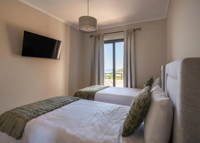 Vakantiehuis New Casa Bondi By Your Madeira Ponta do Sol (Madeira)