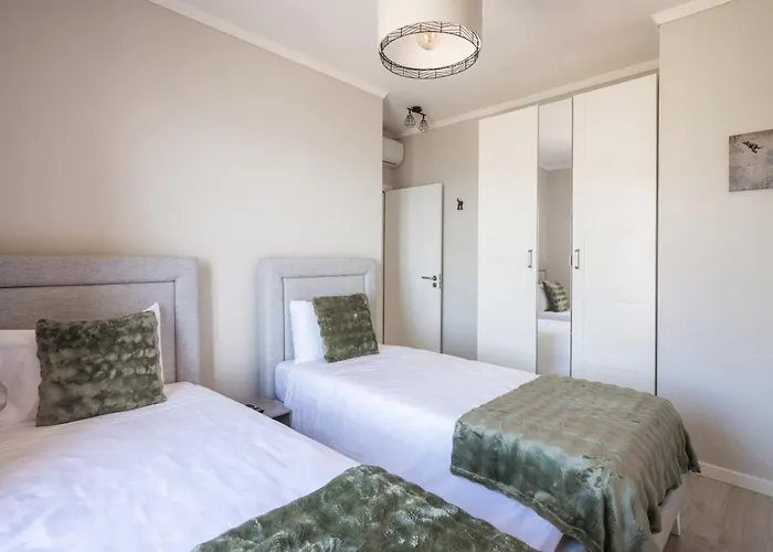 Dom wakacyjny New Casa Bondi By Your Madeira *